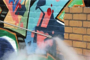 graffiti-verwijderen-gevelreiniging